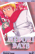 Midori Days: Volume 2