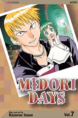 Midori Days: Volume 7 - 