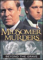 Midsomer Murders: Beyond the Grave - Moira Armstrong