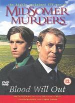 Midsomer Murders: Blood Will