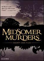 Midsomer Murders: County Case Files