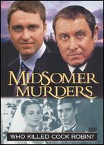 Midsomer Murders: Dark Autumn