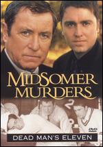 Midsomer Murders: Dead Man's Eleven - Jeremy Silberston