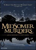 Midsomer Murders: John Barnaby's First Cases