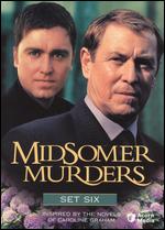 Midsomer Murders: Series 06 - 