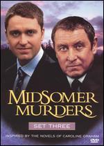 Midsomer Murders: Set Three [5 Discs]