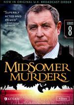 Midsomer Murders: The Complete Series Eight [6 Discs]