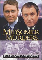 Midsomer Murders: The Electric Vendetta - 