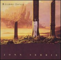 Midsummer Century - Jonn Serrie