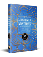 Midsummer Mysteries Short Stories: From the Crime Writers Association