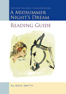 Midsummer Night's Dream Reading Guide