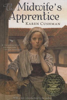 Midwife's Apprentice - Cushman, Karen