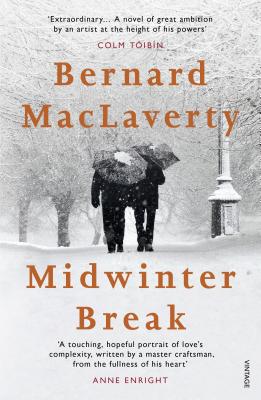 Midwinter Break - MacLaverty, Bernard