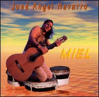 Miel - Jos Angel Navarro