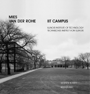 Mies Van Der Rohe - Iit Campus