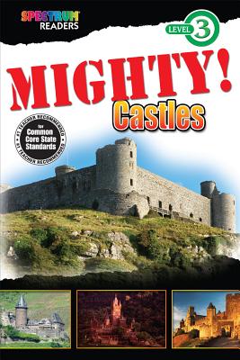 Mighty! Castles - Kurkov, Lisa