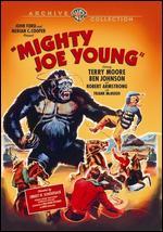 Mighty Joe Young - Ernest B. Schoedsack