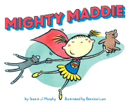 Mighty Maddie - Murphy, Stuart J