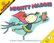 Mighty Maddie