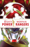 Mighty Morphin Power Rangers: Necessary Evil II Deluxe Edition