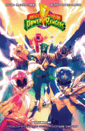 Mighty Morphin Power Rangers Vol. 1, 1