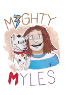 Mighty Myles