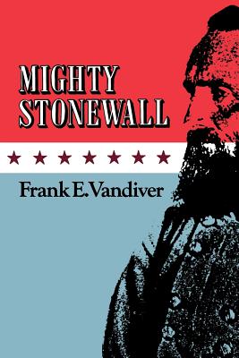 Mighty Stonewall - VanDiver, Frank E