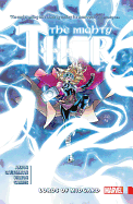 Mighty Thor Vol. 2: Lords of Midgard