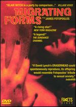 Migrating Forms - James Fotopoulos