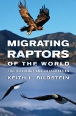 Migrating Raptors of the World: Their Ecology and Conservation - Bildstein, Keith L