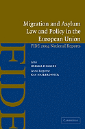 Migration and Asylum Law and Policy in the European Union: Fide 2004 National Reports
