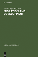 Migration and Development: Implications for Ethnic Identity and Political Conflict