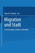 Migration Und Stadt