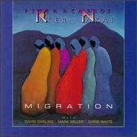 Migration - Peter Kater/R. Carlos Nakai