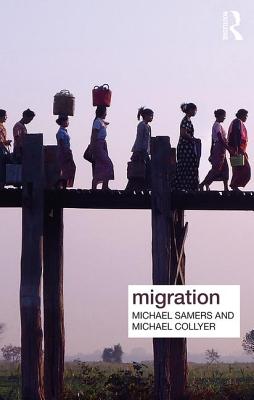 Migration - Samers, Michael, and Collyer, Michael