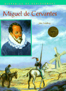 Miguel de Cervantes (Hispanic)(Oop)