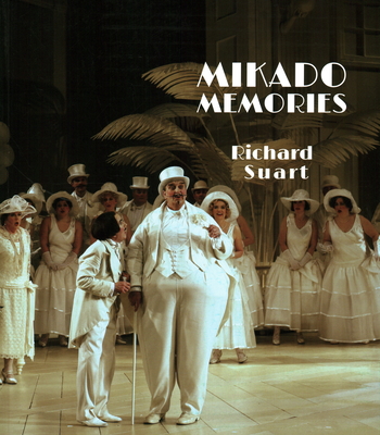 Mikado Memories - Suart, Richard