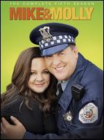 Mike and Molly: The Complete Fifth Season