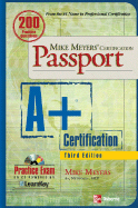 Mike Meyers' A] Certification Passport, Third Edition