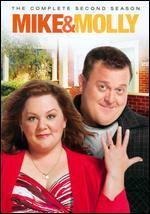 Mike & Molly: Season 02