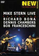 Mike Stern: Paris Concert