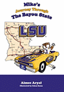 Mike's Journey Through the Bayou State