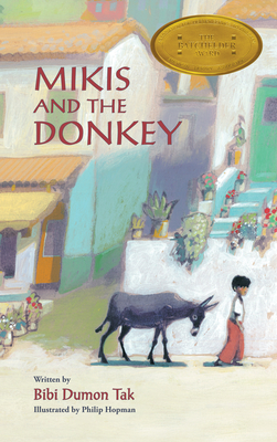 Mikis and the Donkey - Dumon Tak, Bibi