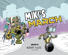 Miki's March