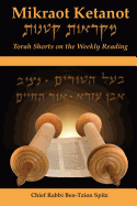 Mikraot Ketanot: Torah Shorts on the Weekly Reading