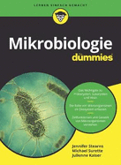Mikrobiologie fur Dummies