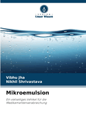 Mikroemulsion