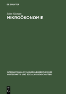 Mikrokonomie: Einfhrung