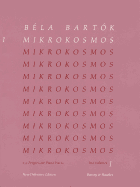 Mikrokosmos Volume 3 (Pink): Piano Solo