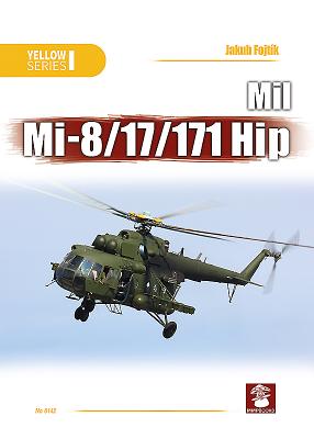 Mil Mi-8/17/171 Hip - Fojtik, Jakub